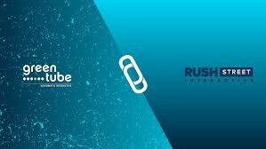 Rushbet.co and Greentube sign a new deal